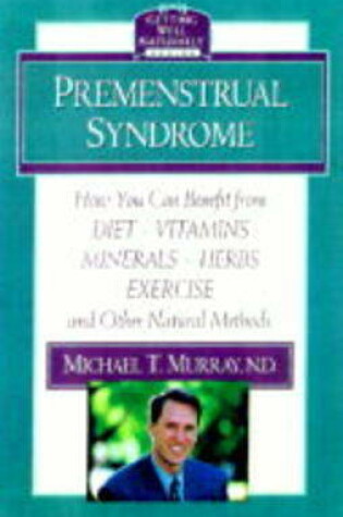 Cover of Premenstrual Syndrome