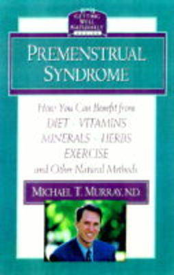 Book cover for Premenstrual Syndrome