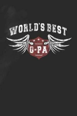 Cover of World's Best G-Pa