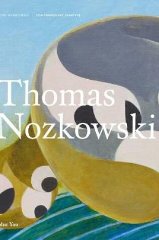 Cover of Thomas Nozkowski