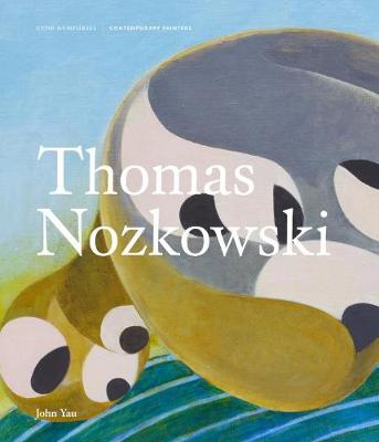 Book cover for Thomas Nozkowski