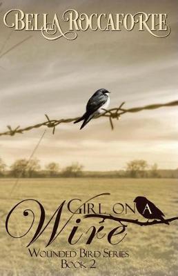 Cover of Girl on a Wire