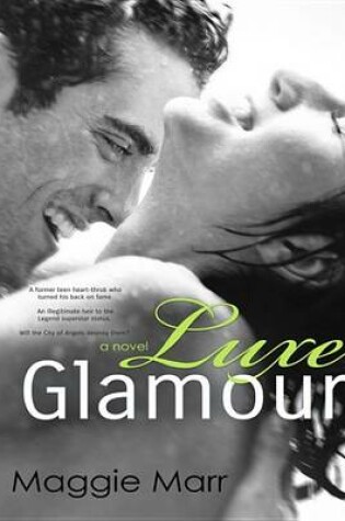 Cover of Luxe Glamour