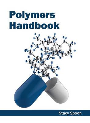 Cover of Polymers Handbook