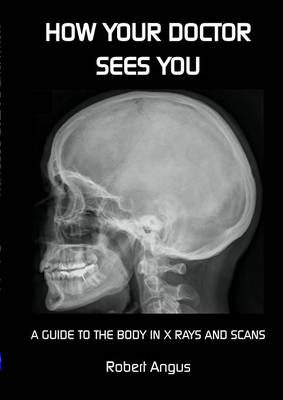 Book cover for How Your Doctor Sees You