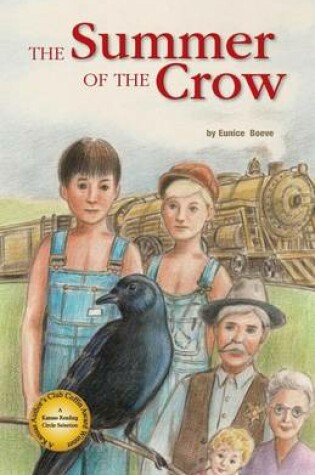 Cover of The Summer of the Crow