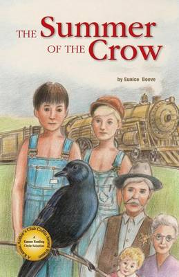 Cover of The Summer of the Crow