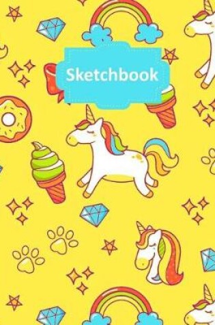 Cover of Sketchbook