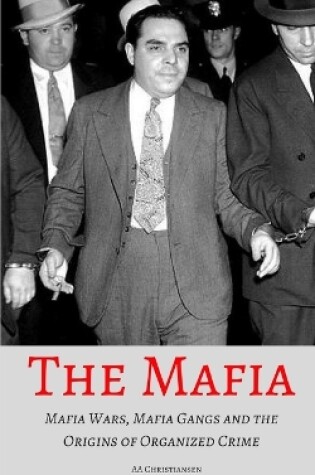 Cover of The Mafia