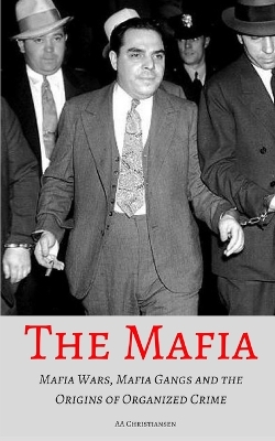 Book cover for The Mafia