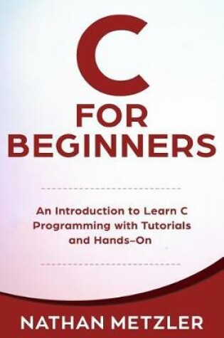 Cover of C for Beginners