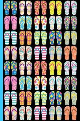 Cover of Flip Flops Galore