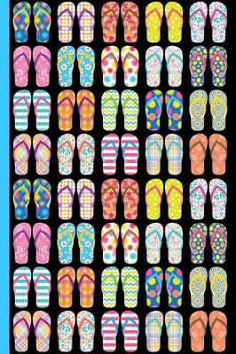 Book cover for Flip Flops Galore