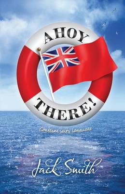 Book cover for Ahoy There