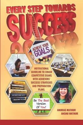 Book cover for Every Step Towards Success