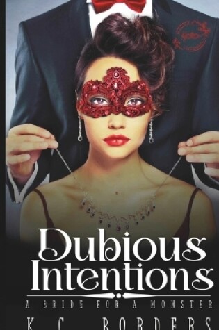 Cover of Dubious Intentions