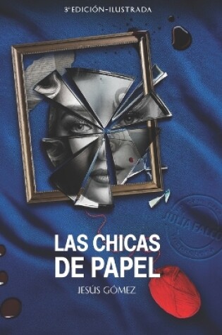 Cover of Las chicas de papel