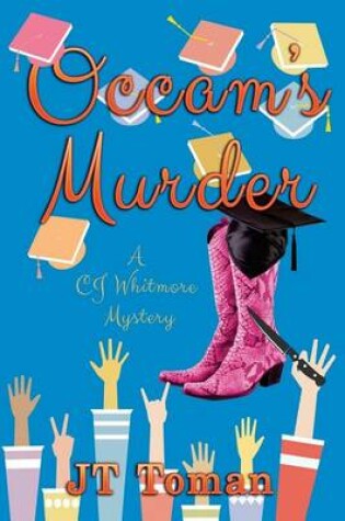 Cover of Occam's Murder