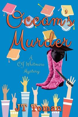 Book cover for Occam's Murder