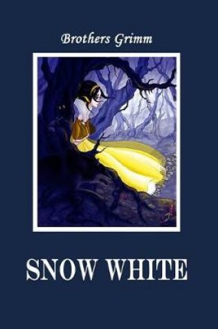 Cover of Little Snow-White