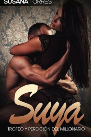 Cover of Suya