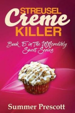 Cover of Streusel Creme Killer