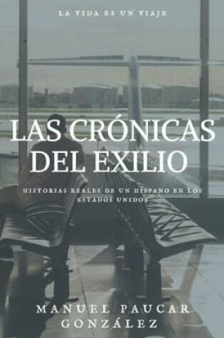 Cover of Las Cronicas del Exilio