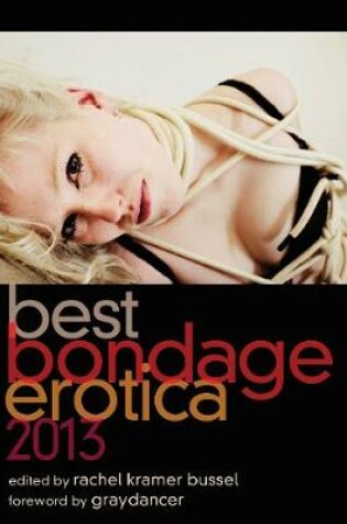 Cover of Best Bondage Erotica 2013