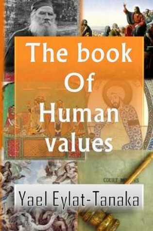 Cover of The Book of Human Values