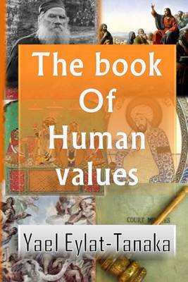 Book cover for The Book of Human Values