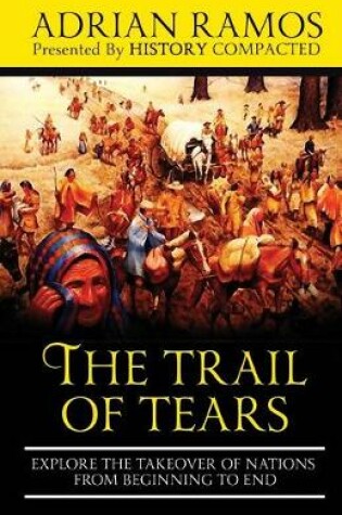 Cover of The Trail of Tears