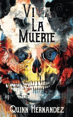 Book cover for Viva La Muerte