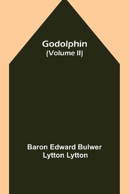 Book cover for Godolphin (Volume II)