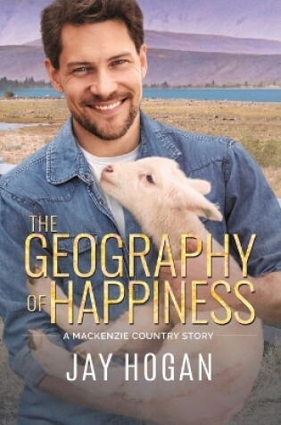 Cover of The Geography of Happiness