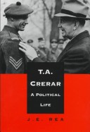 Book cover for T.A. Crerar