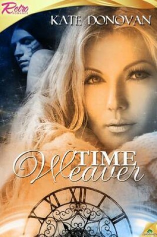 Cover of Time Weaver