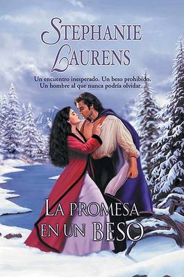 Book cover for La Promesa En Un Beso