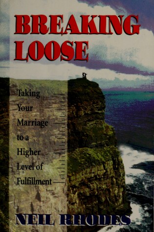 Cover of Breaking Loose