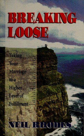 Book cover for Breaking Loose