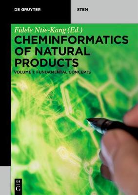 Book cover for Fundamental Concepts