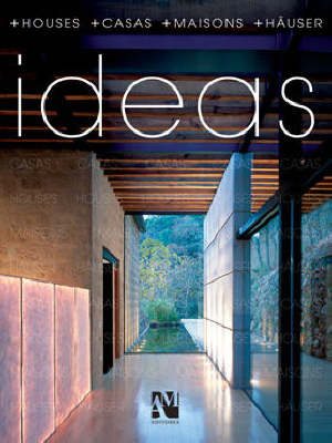 Book cover for Ideas: Houses