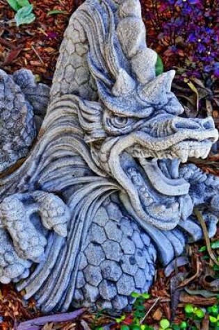 Cover of Dragon Sculpture Journal