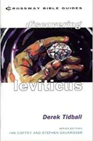 Cover of Discovering Leviticus