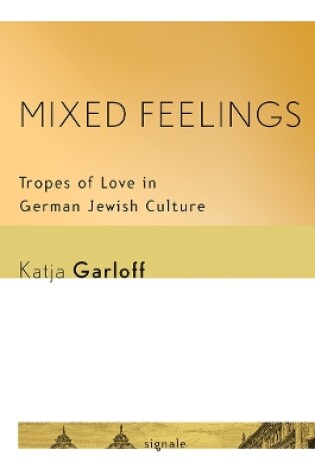 Cover of Mixed Feelings