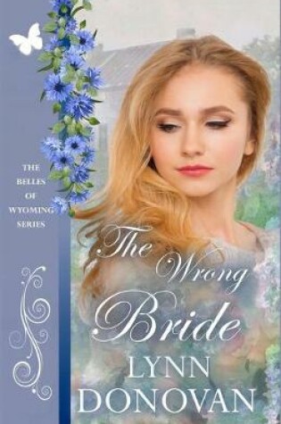 Cover of The Wrong Bride