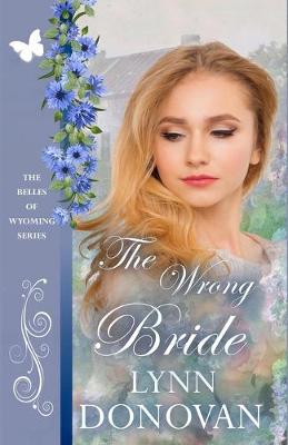 Book cover for The Wrong Bride