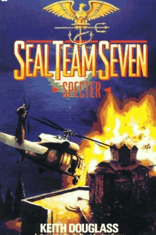 Cover of Seal Team Seven 00: Specter