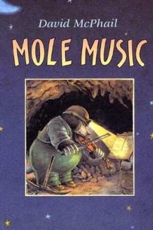 Cover of Moles Music