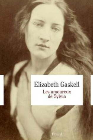 Cover of Les Amoureux de Sylvia