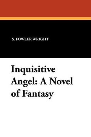 Cover of Inquisitive Angel